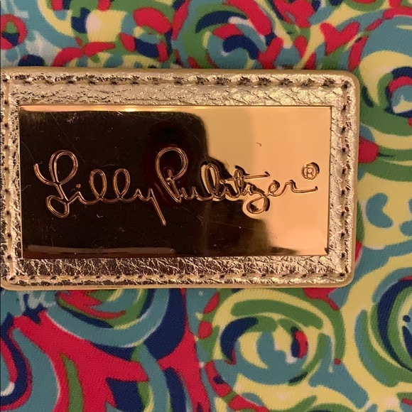 lily pultizer planner - Picture 2 of 6